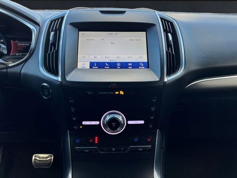 Used 2020 Ford Edge ST w/ Equipment Group 401A image 11