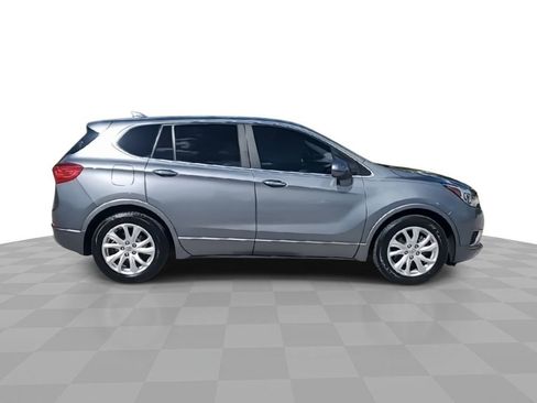 Used 2020 Buick Envision Preferred image 9
