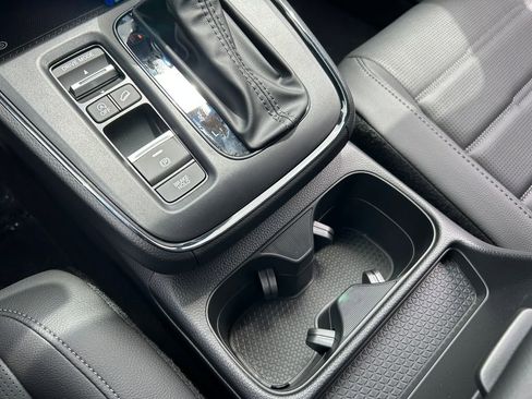 Used 2026 Honda CR-V EX-L image 32