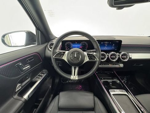 Certified 2026 Mercedes-Benz GLB 250 image 22
