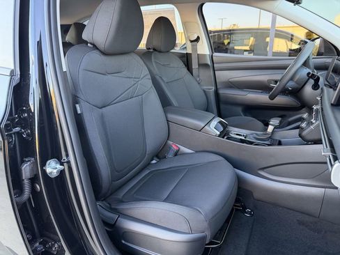 New 2026 Hyundai Tucson SE image 24