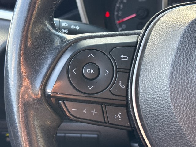 Used 2019 Toyota Corolla SE FWD image 32