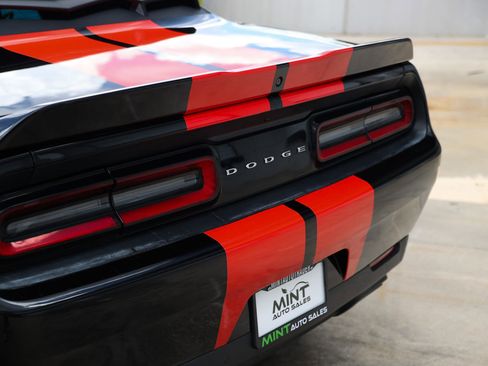 Used 2021 Dodge Challenger R/T RWD image 39