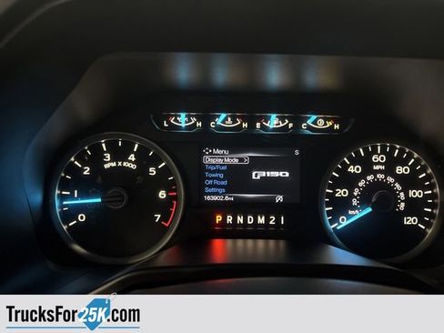 Used 2015 Ford F150 XLT w/ Equipment Group 301A Mid image 16