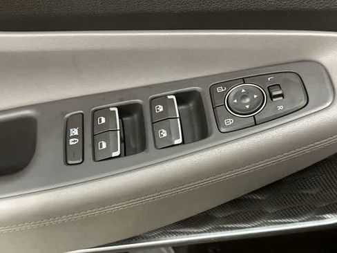 Used 2020 Hyundai Santa Fe SEL w/ Convenience Package FWD image 20