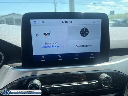 Used 2020 Ford Escape SE AWD/4WD image 22
