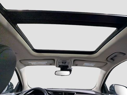 Used 2023 Buick Encore GX Essence w/ Experience Buick Package FWD image 22