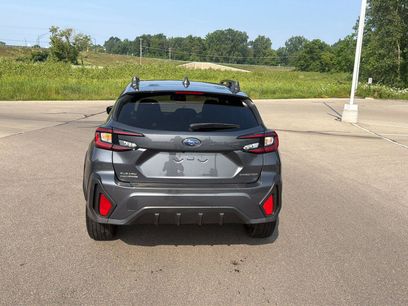 Used 2024 Subaru Crosstrek 2.0i Premium