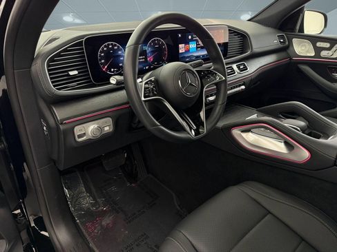 Certified 2026 Mercedes-Benz GLE 450 4MATIC Coupe image 4