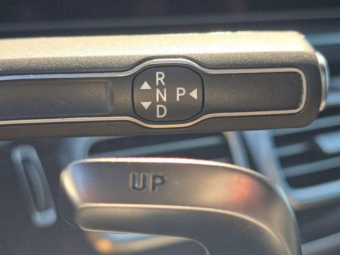 New 2025 Mercedes-Benz GLE 53 AMG 4MATIC Coupe image 38