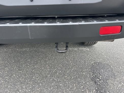 Used 2023 Ford Transit 250 Low Roof w/ Exterior Upgrade Package image 25