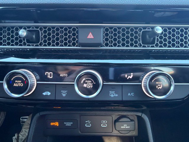 Used 2026 Honda Civic Sport image 28