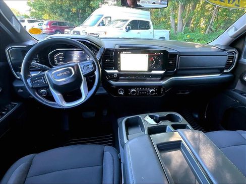 Used 2023 GMC Sierra 1500 Elevation AWD/4WD image 20