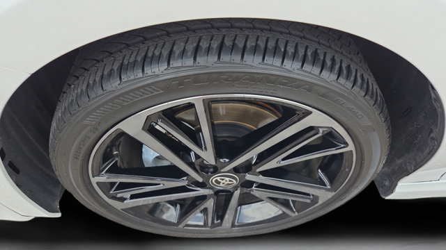 Certified 2026 Toyota Camry XSE FWD image 29