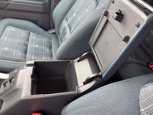 New 2026 Ford Bronco Heritage Edition image 25