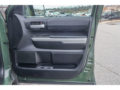 Used 2021 Toyota Tundra SR5 image 11