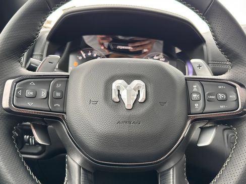 New 2026 RAM 1500 Rebel image 22