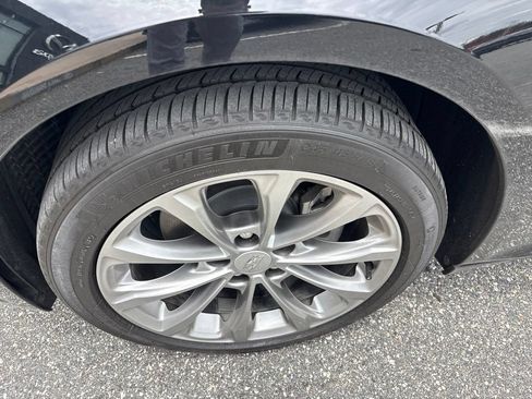 Used 2024 Cadillac CT5 Premium Luxury RWD image 5
