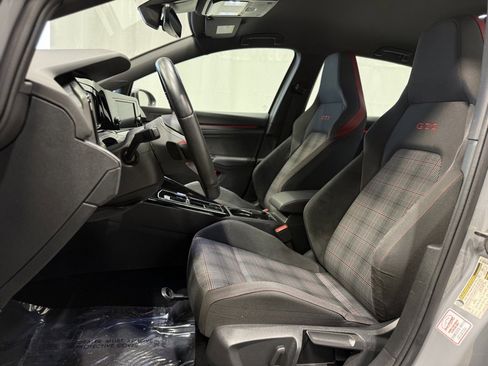 Used 2024 Volkswagen GTI S image 25