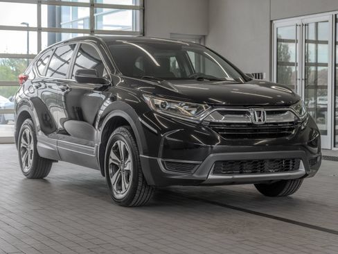 Used 2019 Honda CR-V LX image 21
