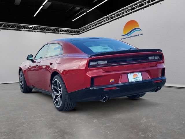 New 2026 Dodge Charger R/T AWD/4WD image 7