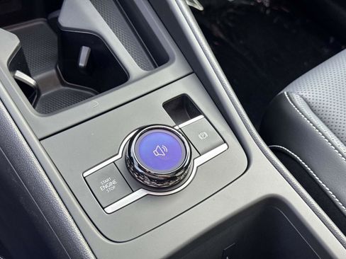 New 2026 Volkswagen Tiguan SE R-Line image 23