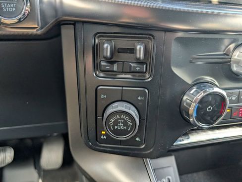 New 2025 Ford F150 Lariat w/ Equipment Group 501A Mid image 12