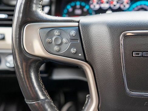 Used 2019 GMC Yukon Denali w/ Open Road Package image 23