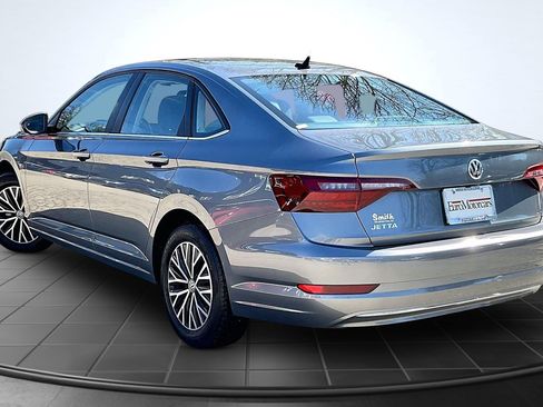 Used 2021 Volkswagen Jetta SE image 13