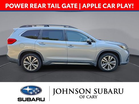 Used 2019 Subaru Ascent Limited AWD/4WD image 5