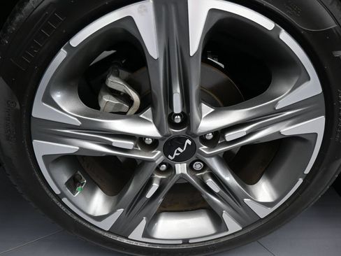 Used 2023 Kia K5 EX FWD image 41