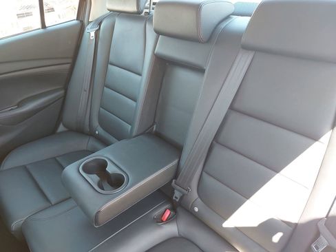 Used 2015 MAZDA MAZDA6 Touring image 15