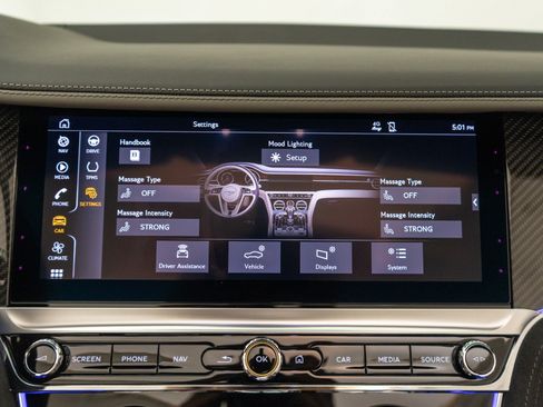 Used 2024 Bentley Continental GT Speed AWD/4WD image 31
