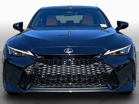 New 2026 Lexus IS 350 F Sport RWD image 3