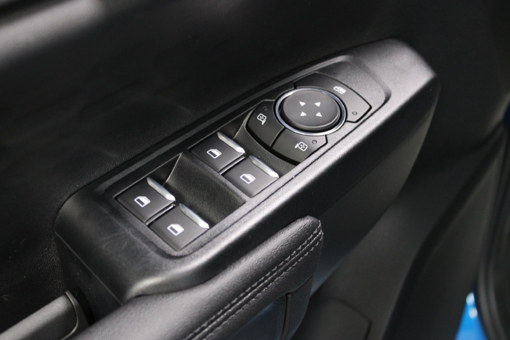 New 2026 Ford Ranger XLT AWD/4WD image 20