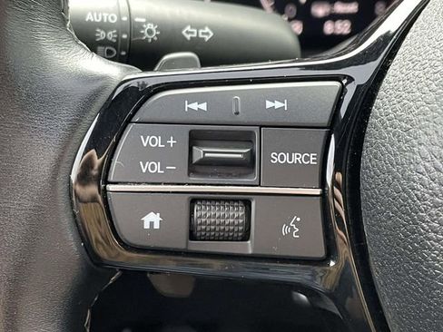 Used 2022 Honda Civic Sport image 19