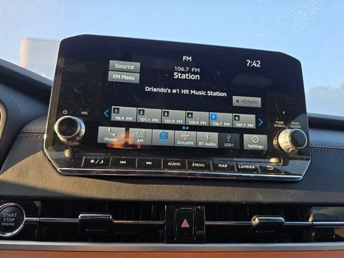 Used 2022 Mitsubishi Outlander SEL FWD image 5