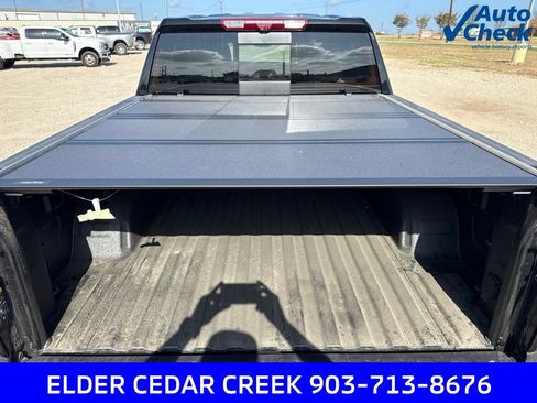 Used 2026 GMC Sierra 1500 AT4 w/ AT4 Premium Package AWD/4WD image 12
