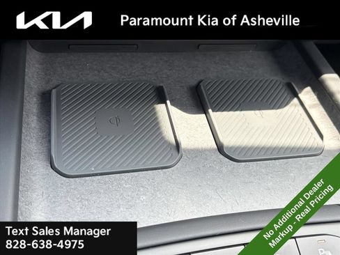 New 2027 Kia Telluride SX X-Line AWD/4WD image 18