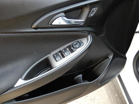 Used 2023 Chevrolet Malibu LT image 21