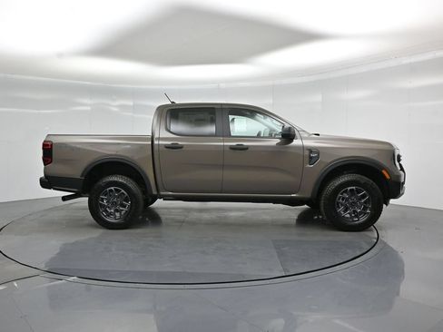 New 2026 Ford Ranger XLT w/ Trailer Tow Package AWD/4WD image 22