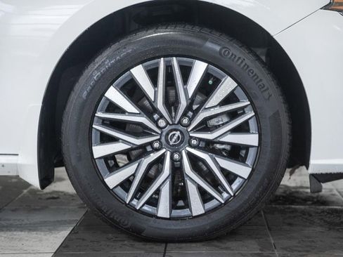 Used 2023 Nissan Altima 2.5 SV AWD/4WD image 19