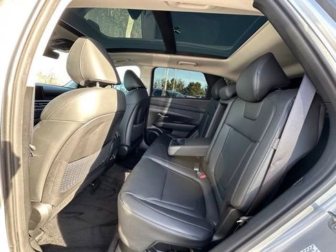 Used 2025 Hyundai Tucson SEL image 15