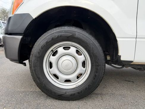 Used 2013 Ford F150 XL w/ XL Plus Pkg image 13