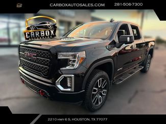 Used 2020 GMC Sierra 1500 AT4 w/ AT4 Premium Package AWD/4WD video 1