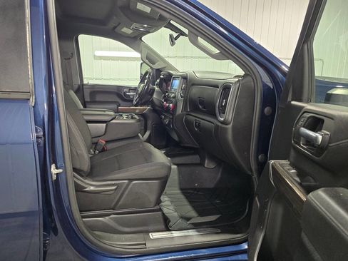 Used 2021 Chevrolet Silverado 3500 LT w/ Convenience Package image 14