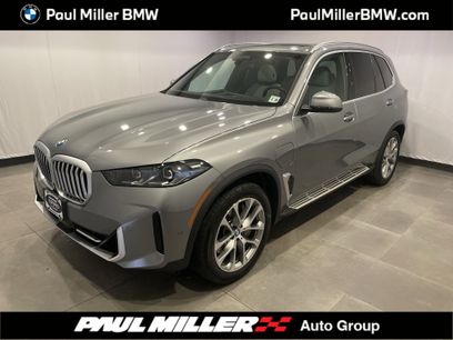Used 2025 BMW X5 xDrive50e w/ Premium Package