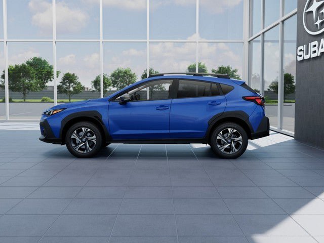 New 2027 Subaru Crosstrek 2.5i Premium AWD/4WD image 3