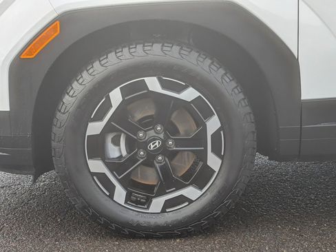 Used 2024 Hyundai Santa Fe SEL image 41