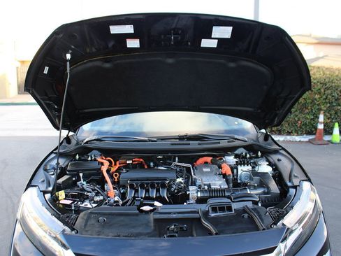 Used 2021 Honda Clarity Touring image 36
